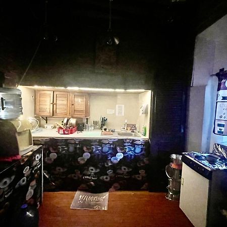 La Casa De La 12 Pansiyon Campeche Dış mekan fotoğraf