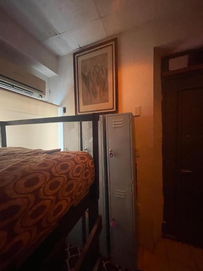 La Casa De La 12 Pansiyon Campeche Dış mekan fotoğraf